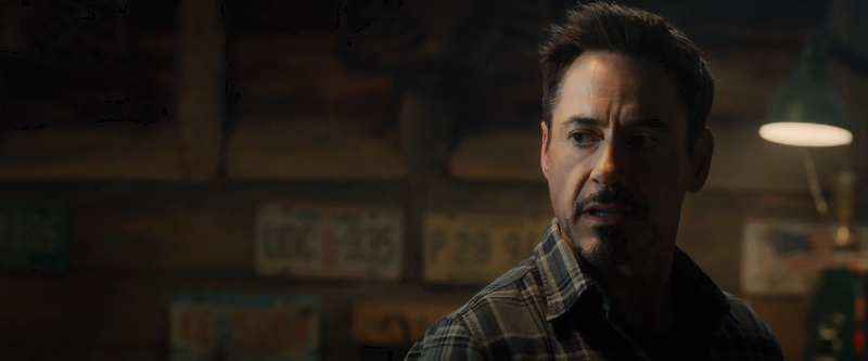 Illustration for article titled A Spoiler-Free-Ish, Shot-By-Shot Breakdown of the New Avengers Trailer